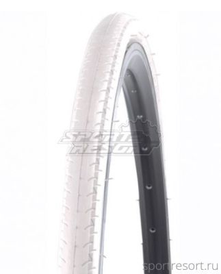 Покрышка Kenda K-196 KONTENDER 700x23C White