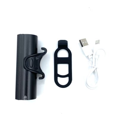 Велофара Briviga EBL-3608B (400 lm) EBL-3608B