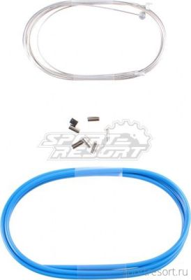 Набор для тормозов ELVEDES ATB Brake Kit Blue
