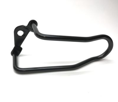 Защита заднего переключателя на ось 150 мм NH-P25S