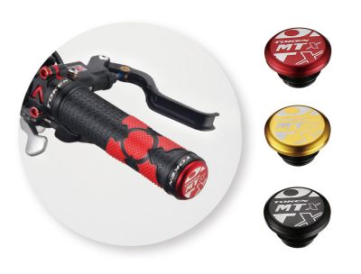 Грипстопы Token TK267 MTX Red