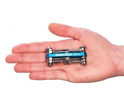 Набор инструментов Park Tool IB-12C PTLIB-12C