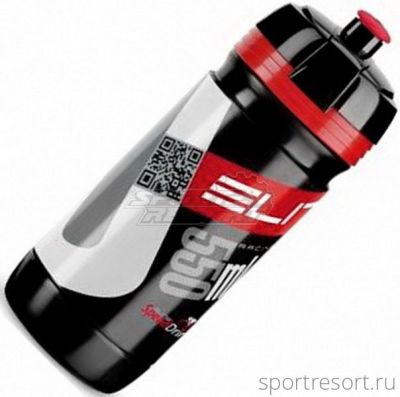 Фляга Elite CORSA Red 550 ml EL00914238