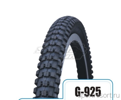 Покрышка TBS 24x2.4 G-925