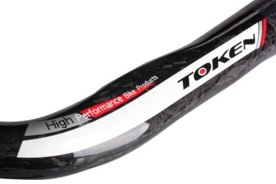 Руль Token TK9735 (31.8/440mm)