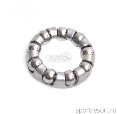 Подшипник для каретки в сепараторе 1/4"х9