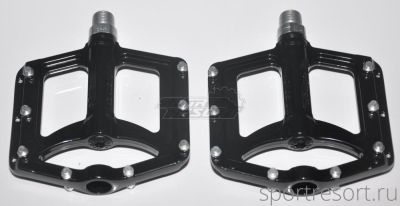 Педали Wellgo MG-7 (черные)