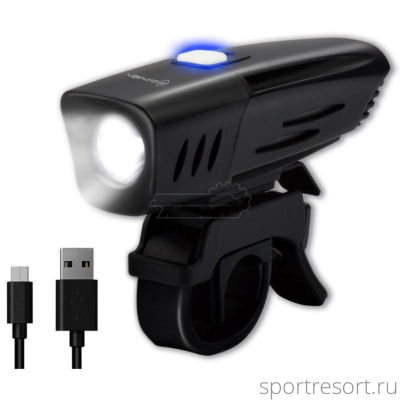 Велофара Briviga EBL-3850 Smart Sensor (900 lm) EBL-3850