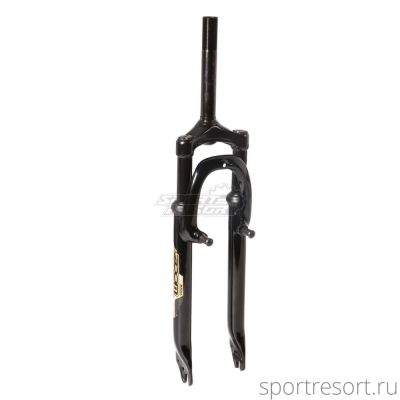 Вилка Zoom 327E 100 mm '26 (1" резьба)