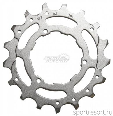 Звезда для кассеты Shimano XTR M980 17T