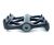 Педали 4Bike M531 Black