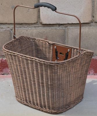 Корзина на руль SunnyWhell TP-393SH (съемная) TP-393SH