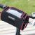 Велосумка на руль Roswheel Bicycle Rainproof Handlebar Bag 11887 Велосумка на руль Roswheel Bicycle Rainproof Handlebar Bag 11887