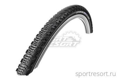 Покрышка Schwalbe CX COMP 700x38C K-Guard HS369