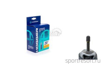 Велокамера HOGGER 20x4.0 A/V