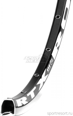 Обод Remerx RTX 28" (622x21mm) 32H под трубки