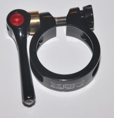 Хомут XON XSC-06A Swarovski QR 31.8mm