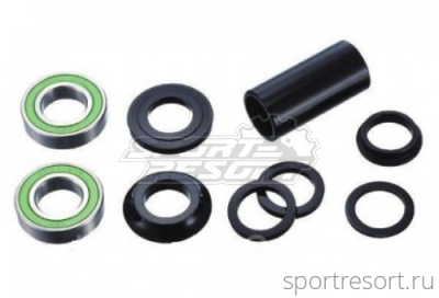 Каретка Jien Yuan MID 19 mm