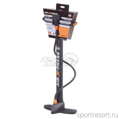 Насос напольный SKS Air-X-Press 10069