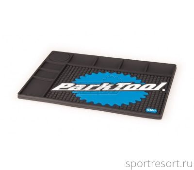 Коврик для мелких деталей Park Tool OM-1 PTLOM-1