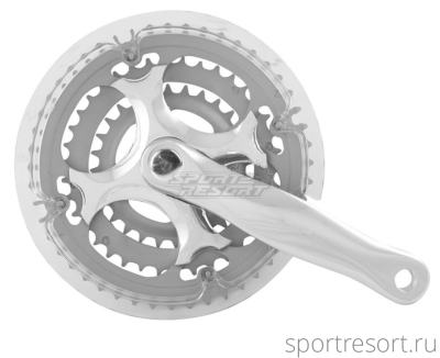 Система M-Wave 6/7/8ск (48/38/28T, 170mm)