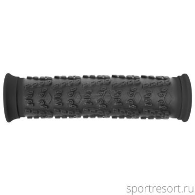 Грипсы M-Wave Cloud Tire 1 Bicycle Grips 125 mm Black