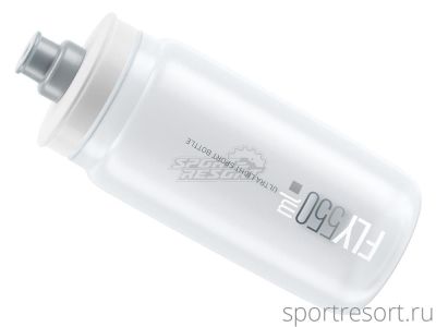 Фляга Elite Fly Crystal 550 ml EL0160441