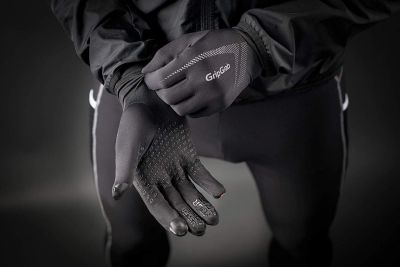 Перчатки GripGrab Running Ultra Light L 1021