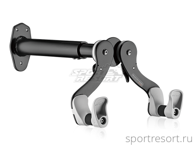 Крепление на стену для велосипеда IBERA IB-ST4 Adjustable Bicycle Wall Hanger IB-ST4