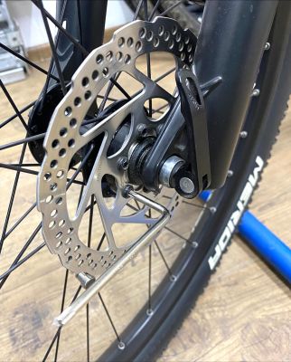 Ключ-звездочка Bikehand YC-T25 Torx YC-T25