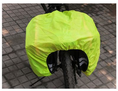 Велосумка на багажник M-Wave Touring Bag 16L 129225