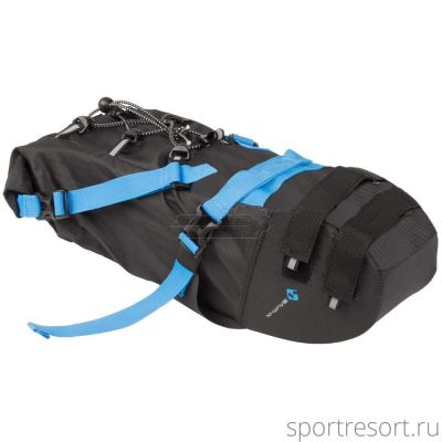 Велосумка под седло M-Wave Rough Ride Saddle Bicycle Bag (M) 122625