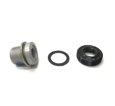 Болт вала каретки М15 Acor ABB-2501