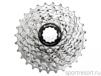 Кассета SunRace CSR91 (9ск, 11-28T)