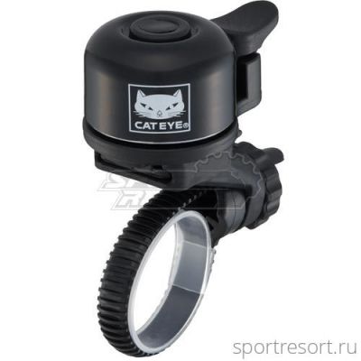 Звонок CatEye OH-1100 FlexTight Bell CE5550211