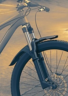 Крыло переднее SKS Mudrocker Front (27.5"-29") 11669