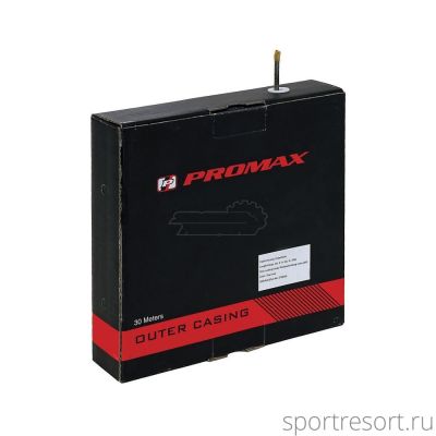 Оплетка переключателя Promax 4mm Shift Outer Housing (30m)