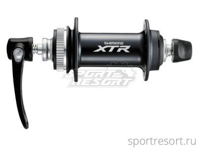 Втулка передняя Shimano XTR HB-M985 (32H, QR)