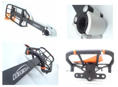 Велобагажник IBERA IB-RA6 IB-RA 6