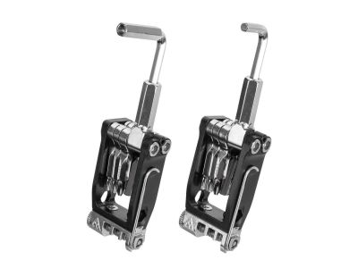 Набор инструментов TOPEAK NINJA TOOLBOX T16 TNJM-TBX16