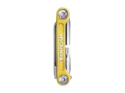 Набор инструментов TOPEAK Mini 9 Pro Gold TT2551GD