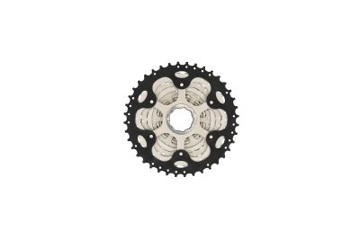 Кассета S-Ride CS-M400 (11ск, 11-40T)