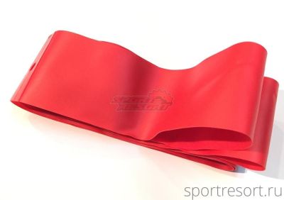 Ободная лента Kenda 26х65 Fatbike (красная)