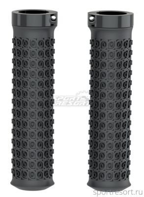 Грипсы CLARKS H27 OneSideLock 132mm