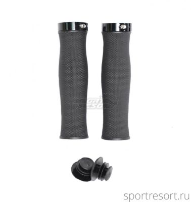 Грипсы CLARKS H217 OneSideLock 130mm