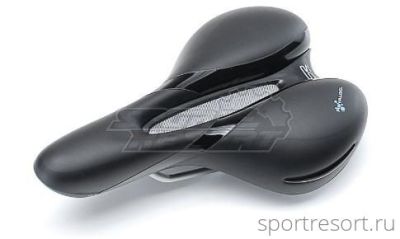 Седло Selle Royal 5131 DET Respiro Soft Moderate женское