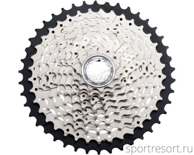 Кассета Shimano CS-HG500 (10ск, 11-42Т)