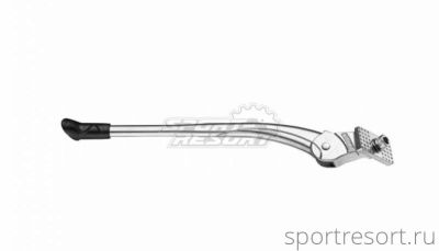 Подножка на центр Massload CL-KA87 (20-28) Silver CL-KA87