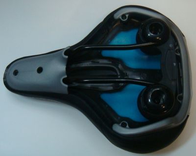 Седло Velo VL-6099 Ergo