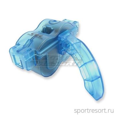 Машинка для чистки цепи Luft LF-0701 LF-0701